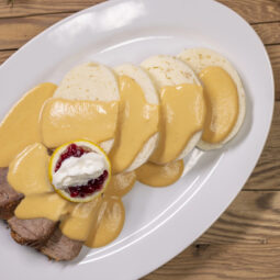 Sviečková na smotane krok za krokom: Tradičný recept, ktorý zvládne každý