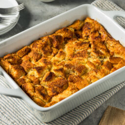 Žemľovka bez tvarohu: Lacná a neodolateľne vláčna