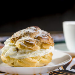 Veterník trochu inak: Poctivý dezert s kráľovským pôvodom v modernej podobe