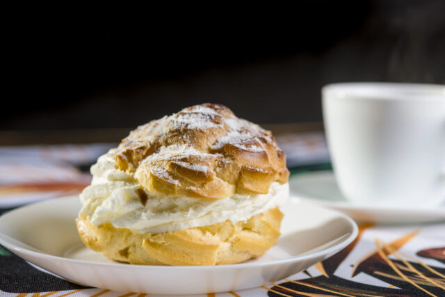 Veterník trochu inak: Poctivý dezert s kráľovským pôvodom v modernej podobe