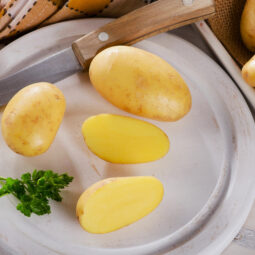 Zemiaky, ryža či cestoviny? Ktorá príloha dá telu najviac a ako vplýva na cukor v krvi