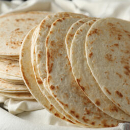 Ako si pripraviť dokonalé tortilly: tipy na chutné náplne