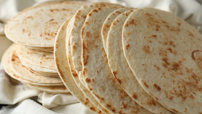 Ako si pripraviť dokonalé tortilly: tipy na chutné náplne