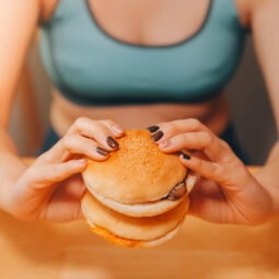 Prečo vám môže zlé jedlo pred tréningom pokaziť celý výkon