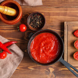 Keď je omáčka príliš štipľavá: Ako ju zachrániť bez vyhadzovania