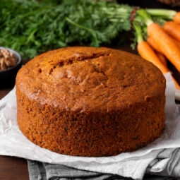 Šťavnatý mrkvový koláč s vlašskými orechmi: Sladká zimná klasika, ktorá zahreje
