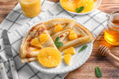 Palacinky trochu inak: tipy na sladké aj slané plnky, ktoré vás neomrzia