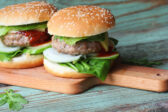 Domáci hamburger: pripravte si obľúbenú americkú klasiku