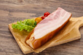 Anglická slanina v kuchyni: nápady, ktoré využijete od predjedla až po hlavné jedlo