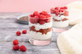 Proteínové dezerty: sladké potešenie, ktoré dáva telu zmysel