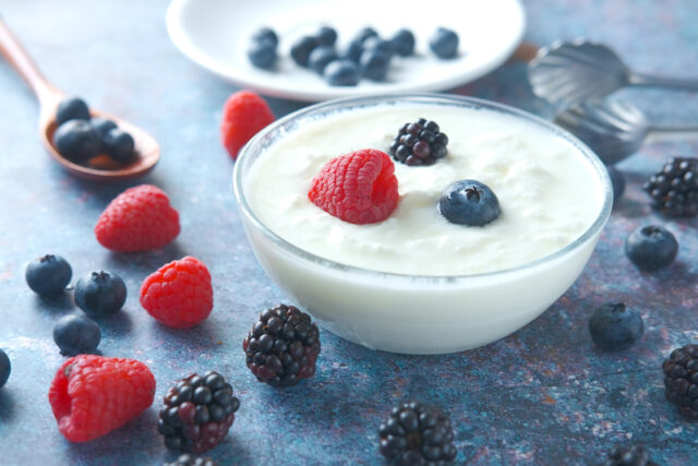 Jogurt v hlavnej úlohe: Nápady, ako ho využiť pri varení každý deň