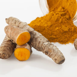 Kurkuma v kuchyni: aromatické korenie s mnohými možnosťami využitia