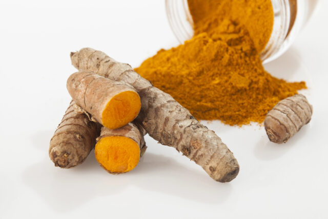 Kurkuma v kuchyni: aromatické korenie s mnohými možnosťami využitia