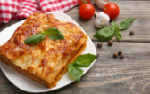 Lasagne trochu inak: 3 nápady, ako si ich pripraviť po svojom