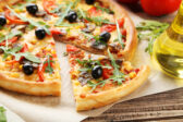 Fitness pizza: spôsob, ako si dopriať pizzu bez výčitiek