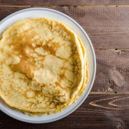 Prečo sa vám palacinky pripaľujú a ako tomu jednoducho zabrániť