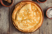 Ako pripraviť dokonalé palacinky: Vyhnite sa chybám, ktoré vás zbytočne brzdia