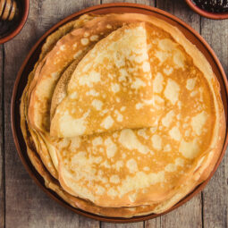 Ako pripraviť dokonalé palacinky: Vyhnite sa chybám, ktoré vás zbytočne brzdia