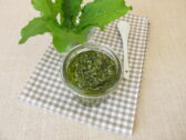 Domáce púpavové pesto plné chuti a zdravia