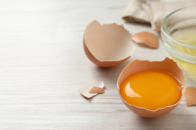 Čím nahradiť vajcia pri pečení – tipy pre vegetariánov aj situácie, keď chýbajú