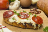 Chrumkavé zapekané toasty: rýchle jedlo, ktoré sa hodí kedykoľvek počas dňa