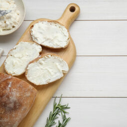 Ricotta v hlavnej úlohe: ľahká pomazánka, ktorá oživí váš jedálniček
