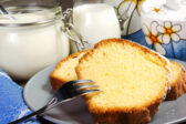 5 najčastejších chýb pri pečení bábovky, ktoré vám môžu pokaziť výsledok