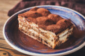 Tiramisu: sladká legenda, ktorej sa nedá odolať