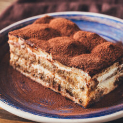 Tiramisu: sladká legenda, ktorej sa nedá odolať