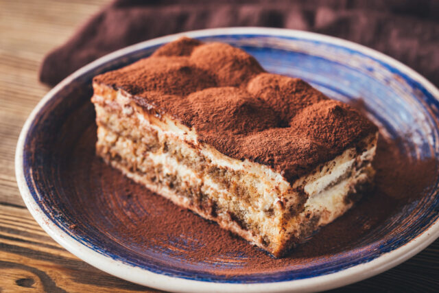 Tiramisu: sladká legenda, ktorej sa nedá odolať