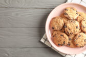 Domáce sušienky pre každého: jednoduchý recept, ktorý sa vždy podarí