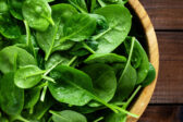 3 chyby pri príprave špenátu, ktoré vás oberajú o chuť aj vitamíny