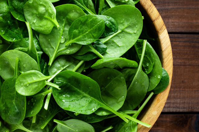 3 chyby pri príprave špenátu, ktoré vás oberajú o chuť aj vitamíny