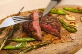 Domáci steak ako z reštaurácie? Stačí dodržať niekoľko dôležitých pravidiel