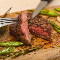 Domáci steak ako z reštaurácie? Stačí dodržať niekoľko dôležitých pravidiel