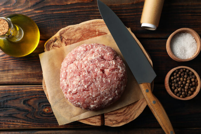 Tajomstvo dokonalej fašírky: Vďaka týmto ingredienciám už nikdy nebude suchá