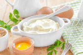 Domáca majonéza chutí lepšie než kupovaná: Tento recept zvládne každý