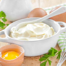 Domáca majonéza chutí lepšie než kupovaná: Tento recept zvládne každý