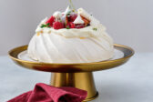 Pavlova ako obláčik: 4 triky, vďaka ktorým nepraskne