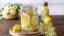 Recept na bazový sirup od babičky bez varenia