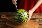 Podľa čoho spoznať chutný melón ešte v obchode