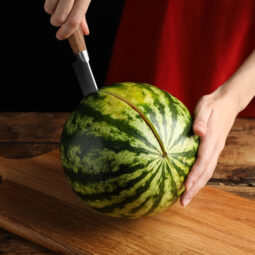 Podľa čoho spoznať chutný melón ešte v obchode