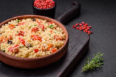 Ako pripraviť bulgur na tri spôsoby a kde ho využiť