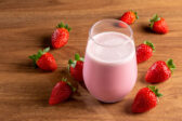 Osviežujúci jahodový nápoj s netradičnou príchuťou: Jednoduchý recept na letné osvieženie