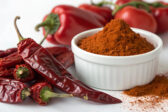 Údená paprika v kuchyni: ako ju používať, aby vynikla a nepokazila jedlo