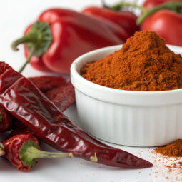 Údená paprika v kuchyni: ako ju používať, aby vynikla a nepokazila jedlo
