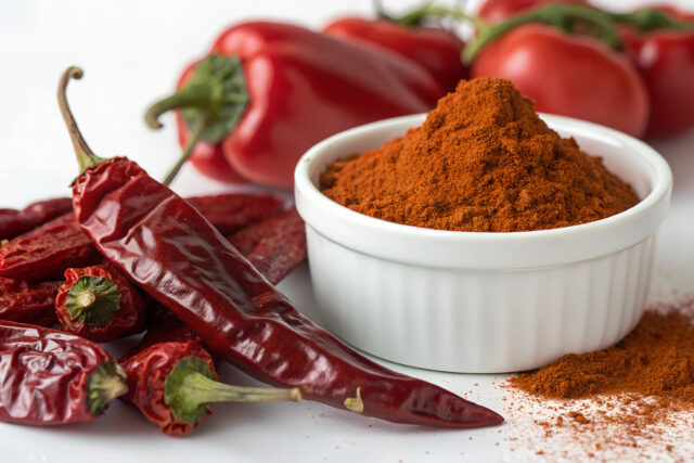 Údená paprika v kuchyni: ako ju používať, aby vynikla a nepokazila jedlo