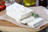 Cottage cheese terina: jednoduchá pochúťka s vysokým obsahom bielkovín