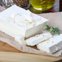 Cottage cheese terina: jednoduchá pochúťka s vysokým obsahom bielkovín