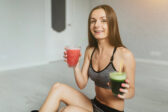 Čo piť pri chudnutí? Nápoje, ktoré môžu podporiť cestu za nižšou hmotnosťou